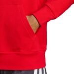 Adidas Essentials French Terry Big Logo Hoodie M IC9365 - Image 6