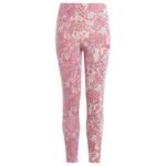 adidas Essentials Future Icons Allover Print Tights Jr IC0095 pants