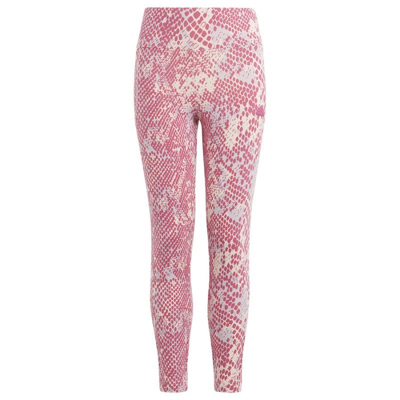 lupin-wear-ca-adidas-essentials-future-icons-allover-print-tights-jr-ic0095-pants-980262 adidas Essentials Future Icons Allover Print Tights Jr IC0095 pants - Image 1