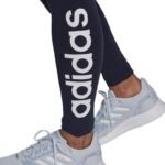 adidas Essentials High-W Logo Leggings W H07781 - Image 3