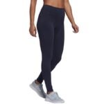 adidas Essentials High-W Logo Leggings W H07781 - Image 4
