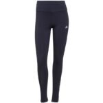 adidas Essentials High-W Logo Leggings W H07781