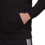 Adidas Essentials Hoodie M GK9540 sweatshirt - Image 3