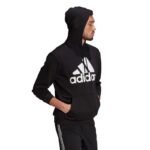 Adidas Essentials Hoodie M GK9540 sweatshirt - Image 5
