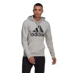 Adidas Essentials Hoodie M GK9541 sweatshirt - Image 2