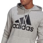 Adidas Essentials Hoodie M GK9541 sweatshirt - Image 5