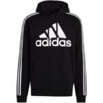 adidas Essentials Hoodie M H14641 - Image 2