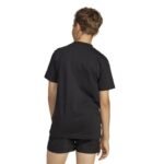 Adidas Essentials Junior T-Shirt JC9776 - Image 2