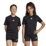 Adidas Essentials Junior T-Shirt JC9776 - Image 4