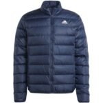 adidas Essentials Light Down IK3218 M jacket - Image 4