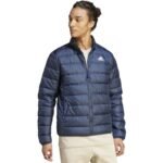 adidas Essentials Light Down IK3218 M jacket - Image 6