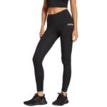 adidas Essentials Linear Cotton Leggings W JG8621