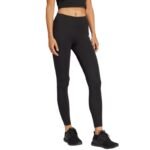 adidas Essentials Linear Cotton Leggings W JG8621 - Image 4