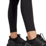 adidas Essentials Linear Cotton Leggings W JG8621 - Image 6