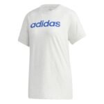 adidas Essentials Linear Loose Tee W GD2912 - Image 3