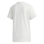 adidas Essentials Linear Loose Tee W GD2912 - Image 4