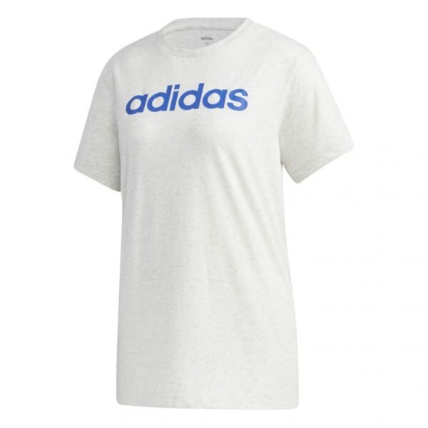 adidas Essentials Linear Loose Tee W GD2912