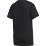adidas Essentials Linear Loose Tee W GL6333 - Image 2