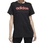 adidas Essentials Linear Loose Tee W GL6333 - Image 3