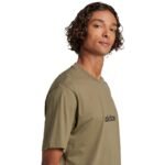 adidas Essentials Linear Single M JE9001 T-shirt - Image 5