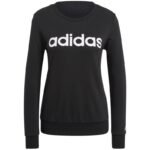 adidas Essentials Linear W sweatshirt GL0718 - Image 4