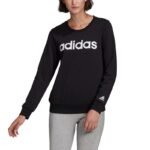 adidas Essentials Linear W sweatshirt GL0718 - Image 6
