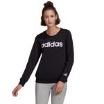 adidas Essentials Linear W sweatshirt GL0718 - Image 7