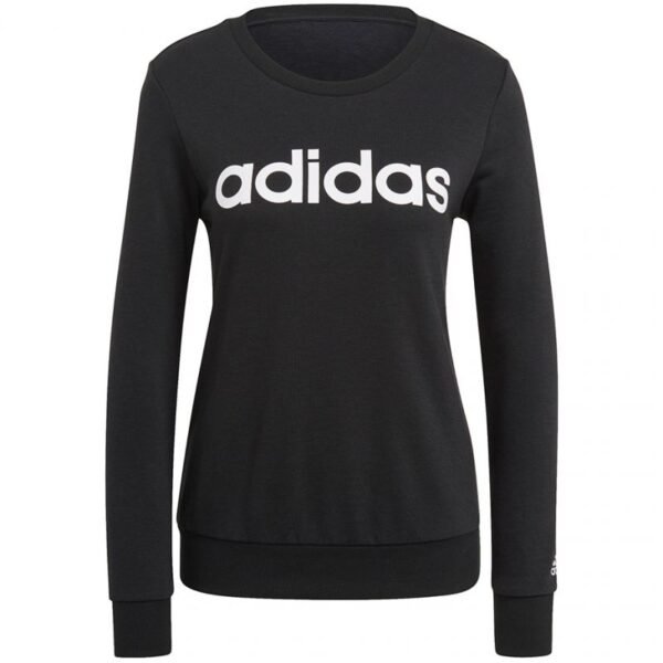 adidas Essentials Linear W sweatshirt GL0718
