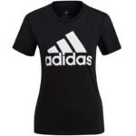 adidas Essentials Regular T-Shirt W GL0722 - Image 2