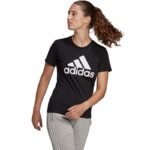 adidas Essentials Regular T-Shirt W GL0722 - Image 3