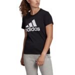 adidas Essentials Regular T-Shirt W GL0722 - Image 4