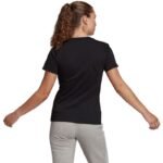 adidas Essentials Regular T-Shirt W GL0722 - Image 5