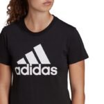 adidas Essentials Regular T-Shirt W GL0722 - Image 7
