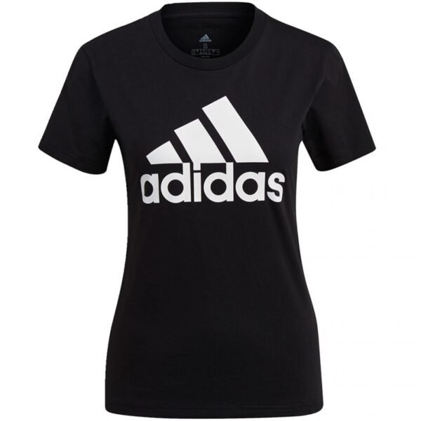 adidas Essentials Regular T-Shirt W GL0722