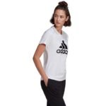 adidas Essentials Regular W GL0649 T-shirt - Image 3