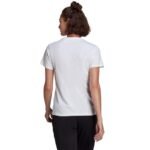 adidas Essentials Regular W GL0649 T-shirt - Image 4