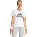 adidas Essentials Regular W GL0649 T-shirt - Image 7
