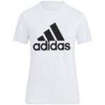 adidas Essentials Regular W GL0649 T-shirt - Image 8