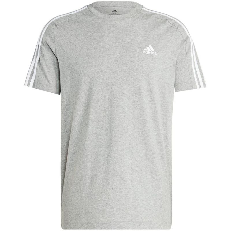 lupin-wear-ca-adidas-essentials-single-jersey-3-stripes-m-ic9337-1072353 Adidas Essentials Single Jersey 3-Stripes M IC9337 - Image 1