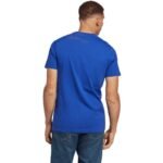 adidas Essentials Single Jersey 3-Stripes M IC9338 - Image 3