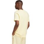 adidas Essentials Single Jersey Embroidered Small Logo M IX0121 - Image 3