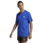 adidas Essentials Single Jersey Embroidered Small Logo Tee M IC9284 - Image 7