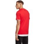 adidas Essentials Single Jersey Linear Embroidered Logo M IC9278 - Image 3