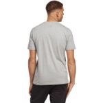 adidas Essentials Single Jersey Linear Embroidered Logo Tee M IC9277 - Image 3