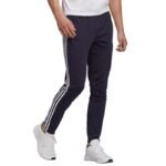 adidas Essentials Single M GK8997 Pants - Image 3