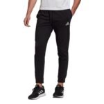 adidas Essentials Single M GK9226 Pants - Image 2