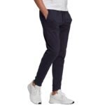 adidas Essentials Single M GK9259 Pants - Image 3