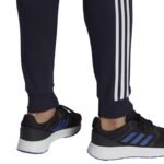 adidas Essentials Slim 3 Stripes Pants M GM1090 - Image 6
