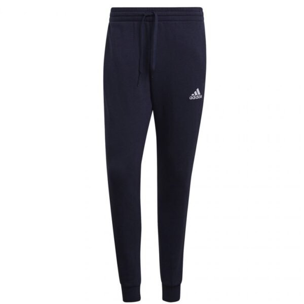 adidas Essentials Slim 3 Stripes Pants M GM1090