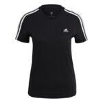 adidas Essentials Slim T-Shirt W GL0784 - Image 2